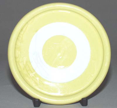 Caddy Lid